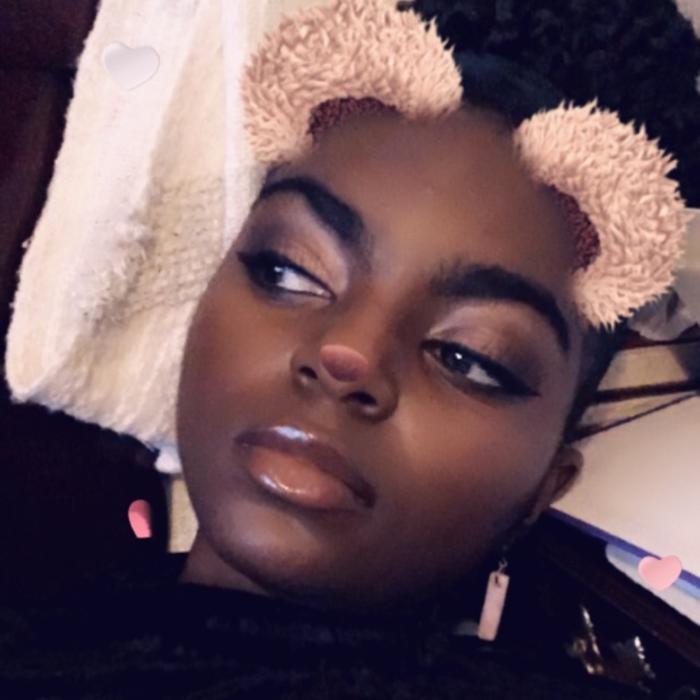 Meet your Posher, Grace